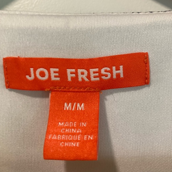 Fit and Flare Dress Joe Fresh - Picture 2 of 7